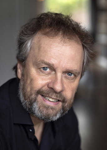Lezing Tim Overdiek Rouwcafé Eefde-Gorssel