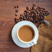 Internationale Dag van de koffie 2026