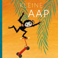 Voorstelling: Theater Wasco speelt Kleine Aap