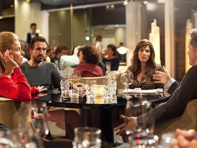 Film: Het Diner
