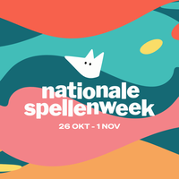 Spellenmiddag