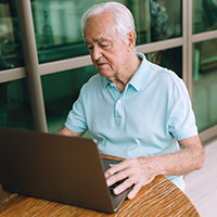 Workshop: Digitale weerbaarheid voor senioren