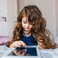Ouderinformatiebijeenkomst: Mediawijs opvoeden