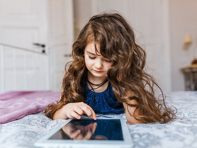 Ouderinformatiebijeenkomst: Mediawijs opvoeden
