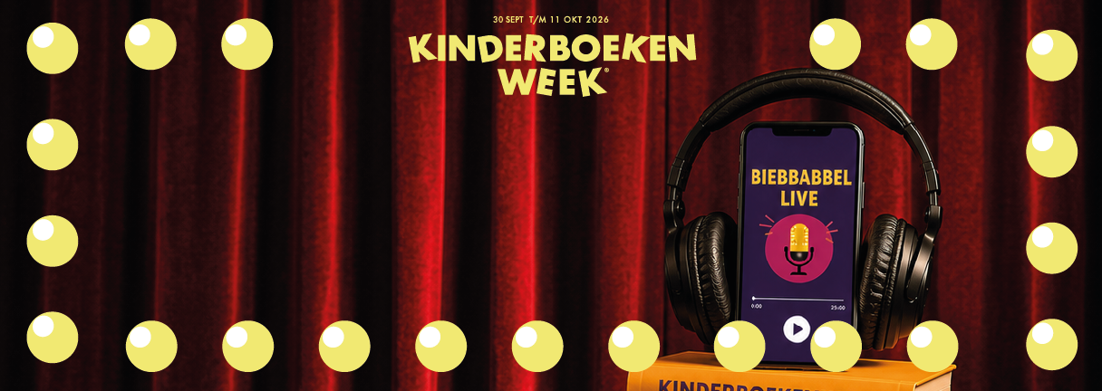 Podcast: Biebbabbel Live