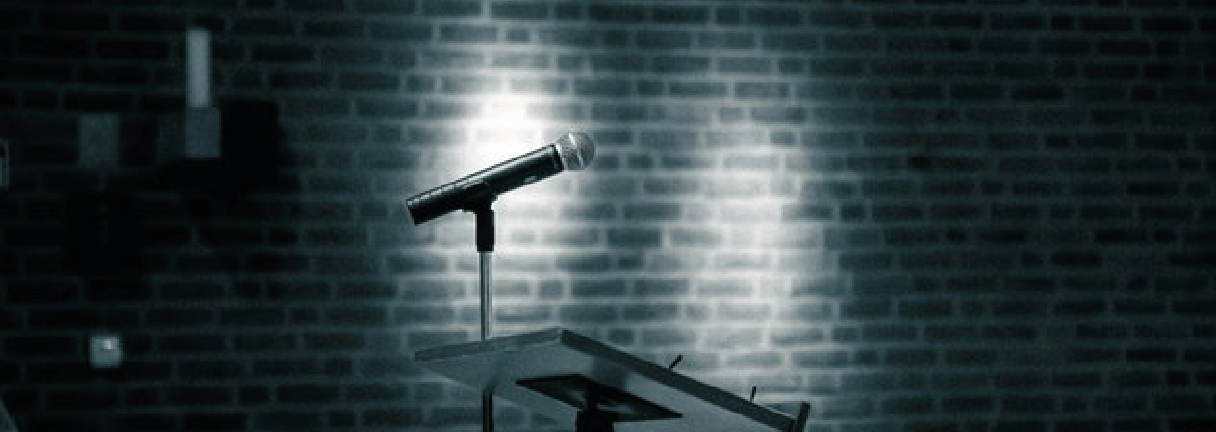 Van Pen tot Podium