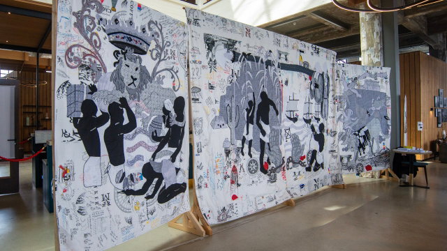 Textielworkshop 09-10-2026 13:00