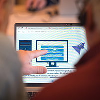 Informatieplein digitale veiligheid