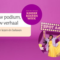 In de SPOTlights: laat jouw talent zien!
