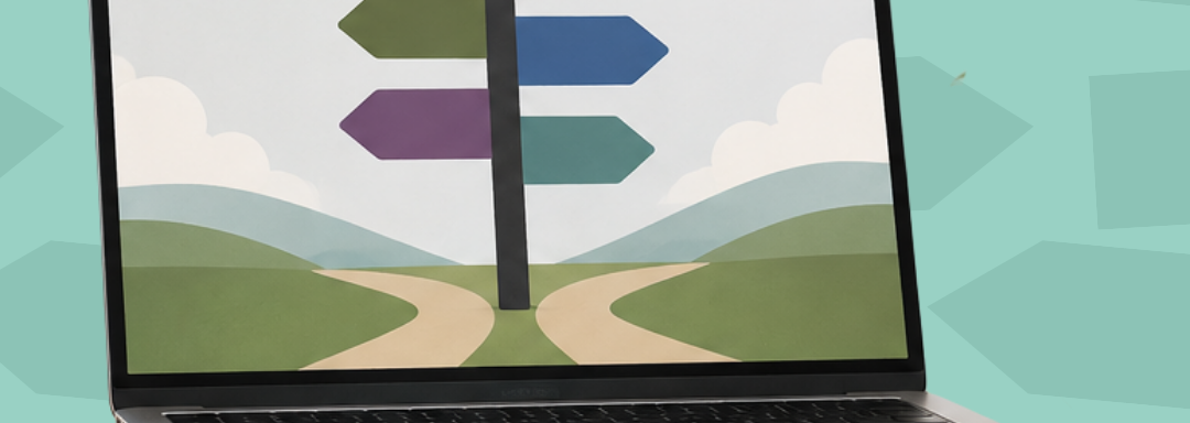 Weg bij Big tech; waarom en wat zijn de alternatieven?  | DigiWegwijs workshop
