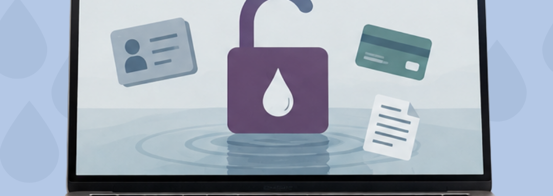 Wat is een datalek en hoe ga je ermee om? | DigiWegwijs workshop