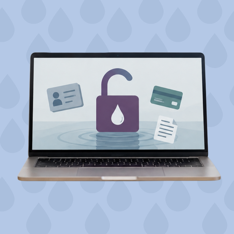 Wat is een datalek en hoe ga je ermee om? | DigiWegwijs workshop