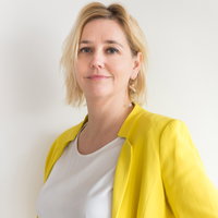 Stine Jensen over de kracht van lezen