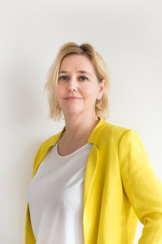 Stine Jensen over de kracht van lezen