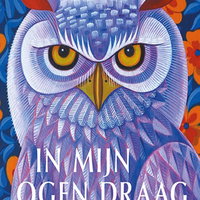 Open Leesclub "In mijn ogen draag ik wolken"