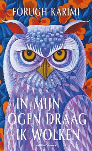Open Leesclub "In mijn ogen draag ik wolken"