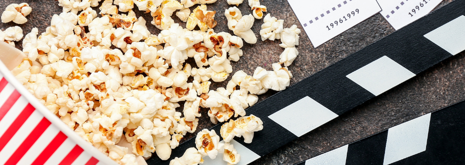 CineKid RodeLoper moment en vertoning van de film Stitch Head (8+)