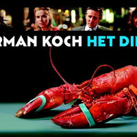 Filmvoorstelling 'Het Diner'