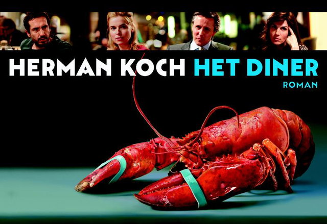 Filmvoorstelling 'Het Diner'