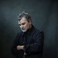 Concertlezing Bert Natter - Aan het einde van de oorlog