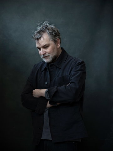 Concertlezing Bert Natter - Aan het einde van de oorlog