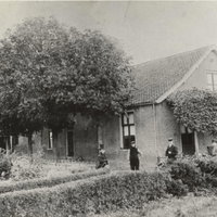 Expositie: Nijkerkerveen, hoe 't ooit begon