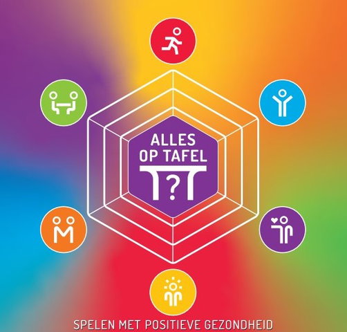 Ontmoeting & gesprek | Wat geeft jouw leven betekenis?