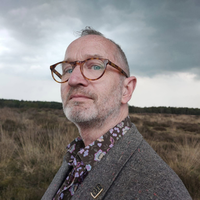 Van droom naar boek: René Gademann over Meneer Rico