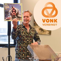 Vonk Verbindt: Muzikale verhalen met René de Haas