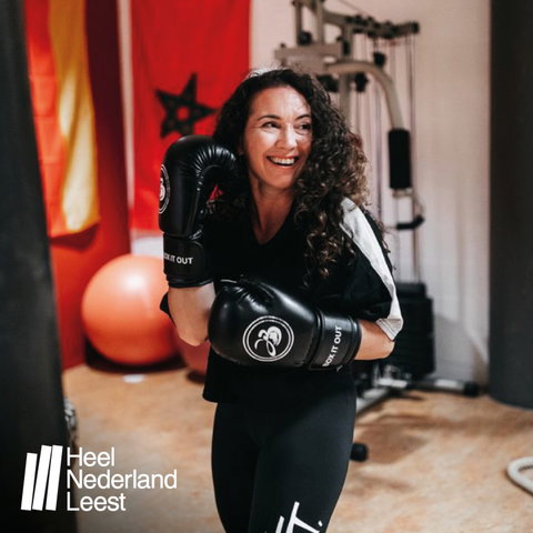 Workshop: Omgaan met frustraties