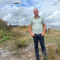 Themacafé: Forteiland Pampus en de Hollandse Waterlinies