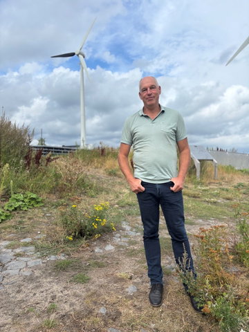 Themacafé: Forteiland Pampus en de Hollandse Waterlinies