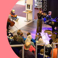 Rhinegold Wandelconcert en MeeSpeelOrkest