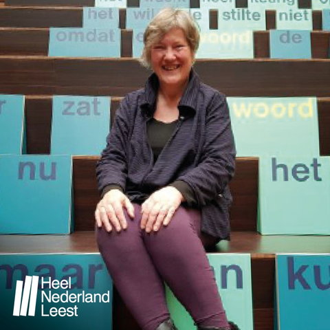 Workshop: Dichten tussen de boeken