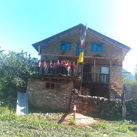 Lezing House of Dreams Foundation
