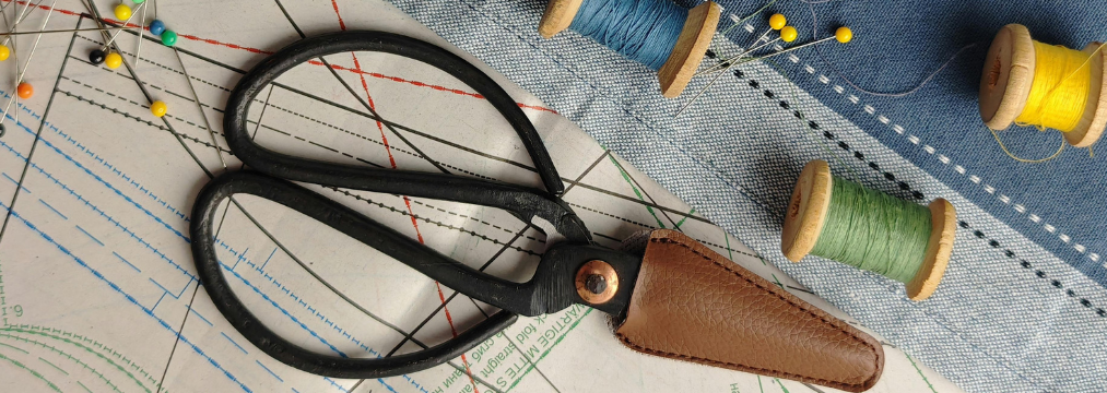 Klimaatweek | Upcycle je kleding | Naaiworkshop