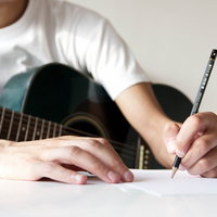 Workshop Songwriter