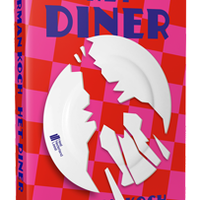 Twintigers Leesclub | Het diner