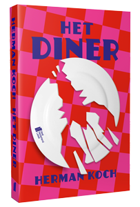 Twintigers Leesclub | Het diner