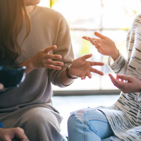 Cursus: Voor jou en je kind!