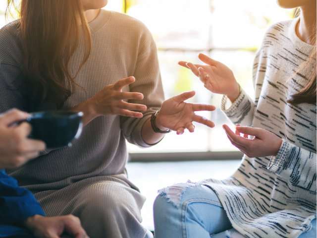 Cursus: Voor jou en je kind!