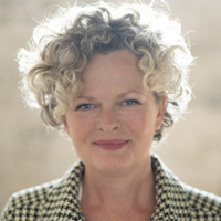 Mantelzorg en Dementie | In gesprek met schrijfster Anne-Gine Goemans