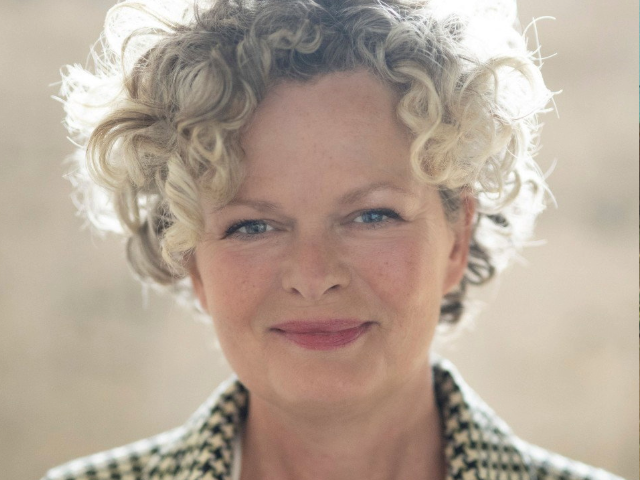 Mantelzorg en Dementie | In gesprek met schrijfster Anne-Gine Goemans