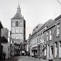 Expositie Oude straten van Oldenzaal