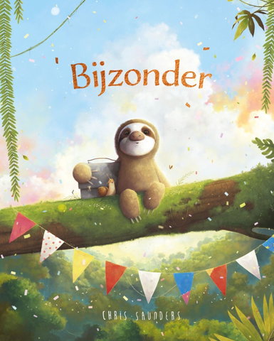 Kinderboekenweek 'Spot aan' Baarle 30-09-2026 10:30