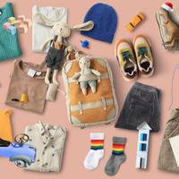 Kinderkleding & speelgoed ruilbeurs