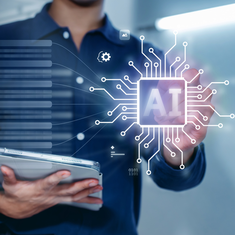SeniorWeb | AI: een zegen of een vloek?