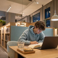 Study Night