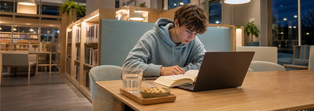 Study Night
