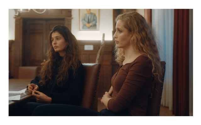 Diversiteitsdagen: Kiezen, Snijden, Zwijgen (NPO documentaire)